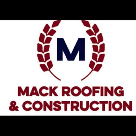 mack roofing and construction